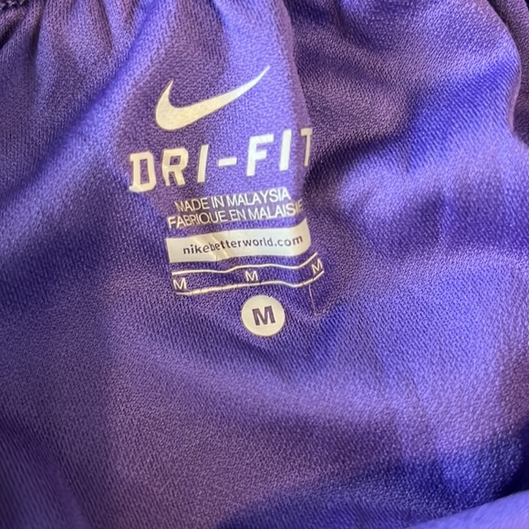 Nike Dri-Fit Shorts - Picture 2 of 4